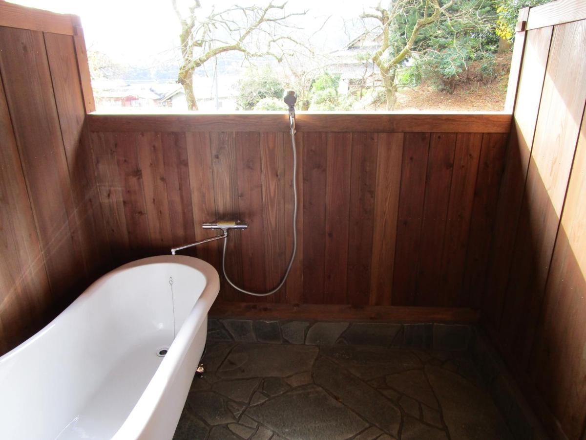 一汁一菜の宿　ちゃぶダイニング Ichiju Issai No Yado Chabu Dining Unforgettable Farmstay Experience In Deep Kyoto Ayabe Eksteriør billede