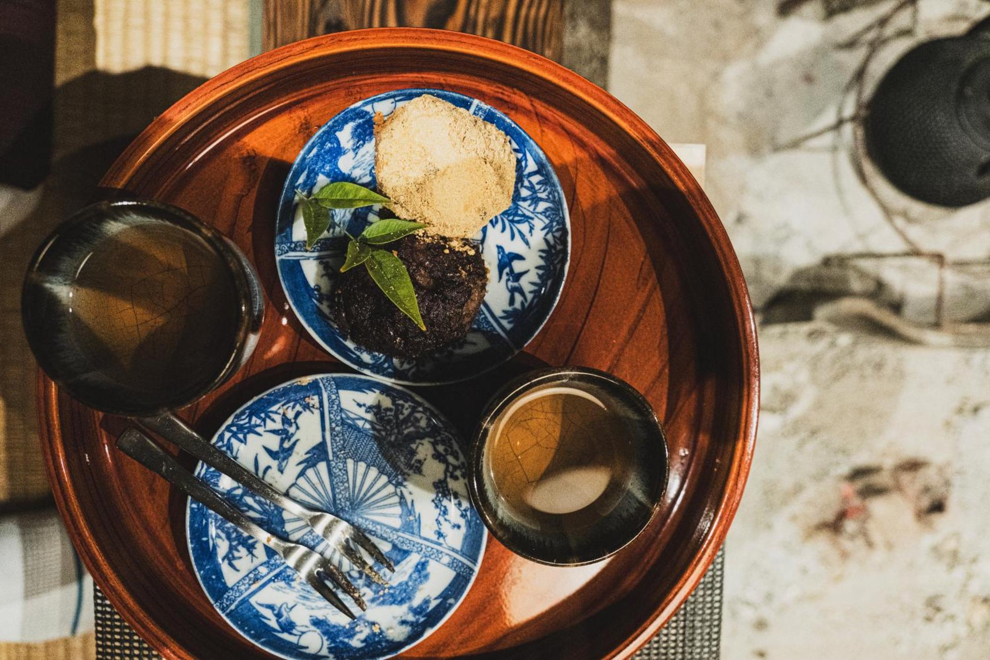 一汁一菜の宿　ちゃぶダイニング Ichiju Issai No Yado Chabu Dining Unforgettable Farmstay Experience In Deep Kyoto Ayabe Eksteriør billede