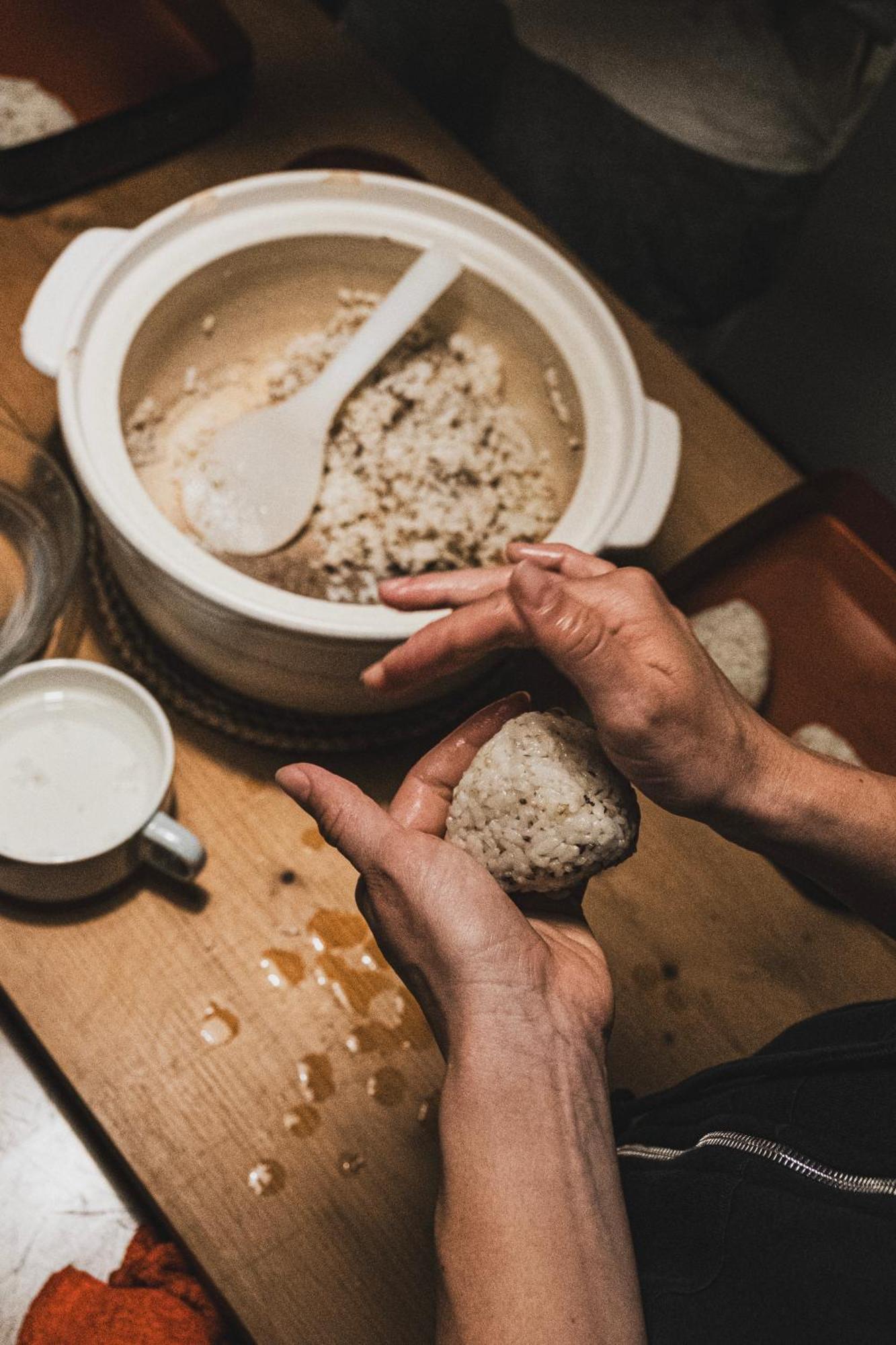 一汁一菜の宿　ちゃぶダイニング Ichiju Issai No Yado Chabu Dining Unforgettable Farmstay Experience In Deep Kyoto Ayabe Eksteriør billede